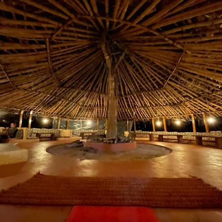 Stoneage Resort Szaklespur Kültér fotó
