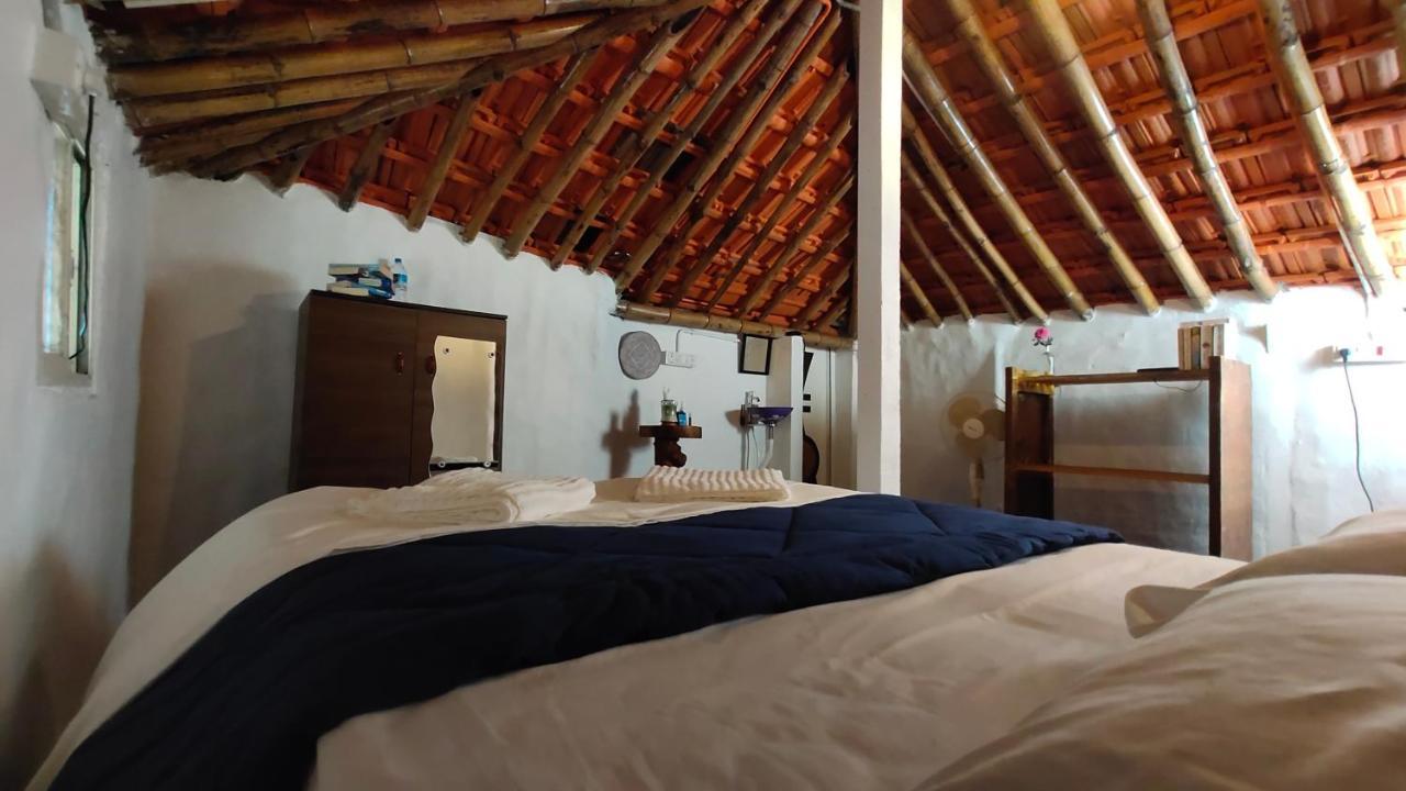 Stoneage Resort Szaklespur Kültér fotó