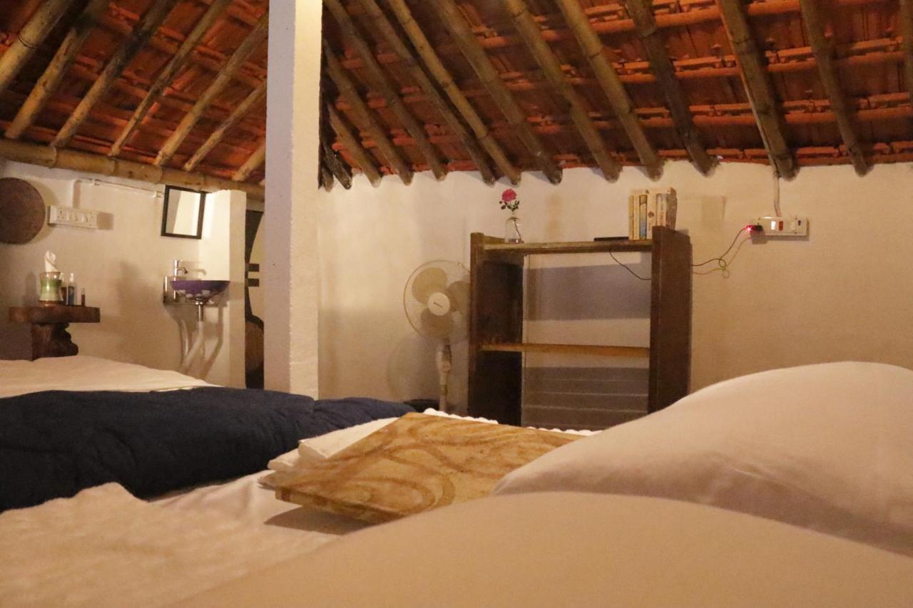 Stoneage Resort Szaklespur Kültér fotó