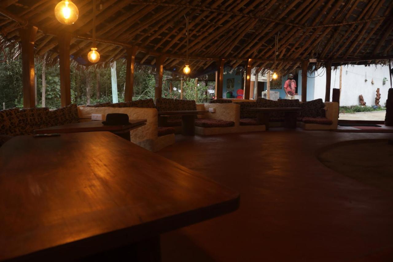 Stoneage Resort Szaklespur Kültér fotó