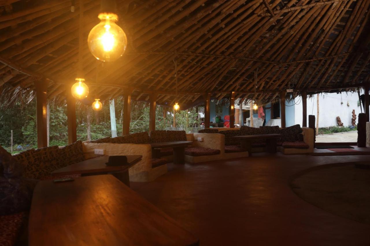 Stoneage Resort Szaklespur Kültér fotó