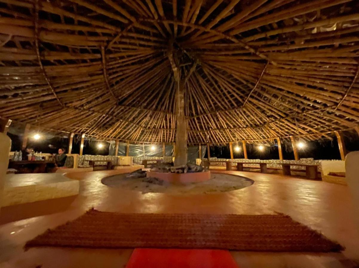 Stoneage Resort Szaklespur Kültér fotó